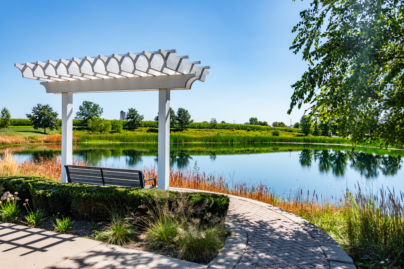 10392 Mey Road Huntley, IL 60142 - Photo 45 of 45 Gallery Image 45