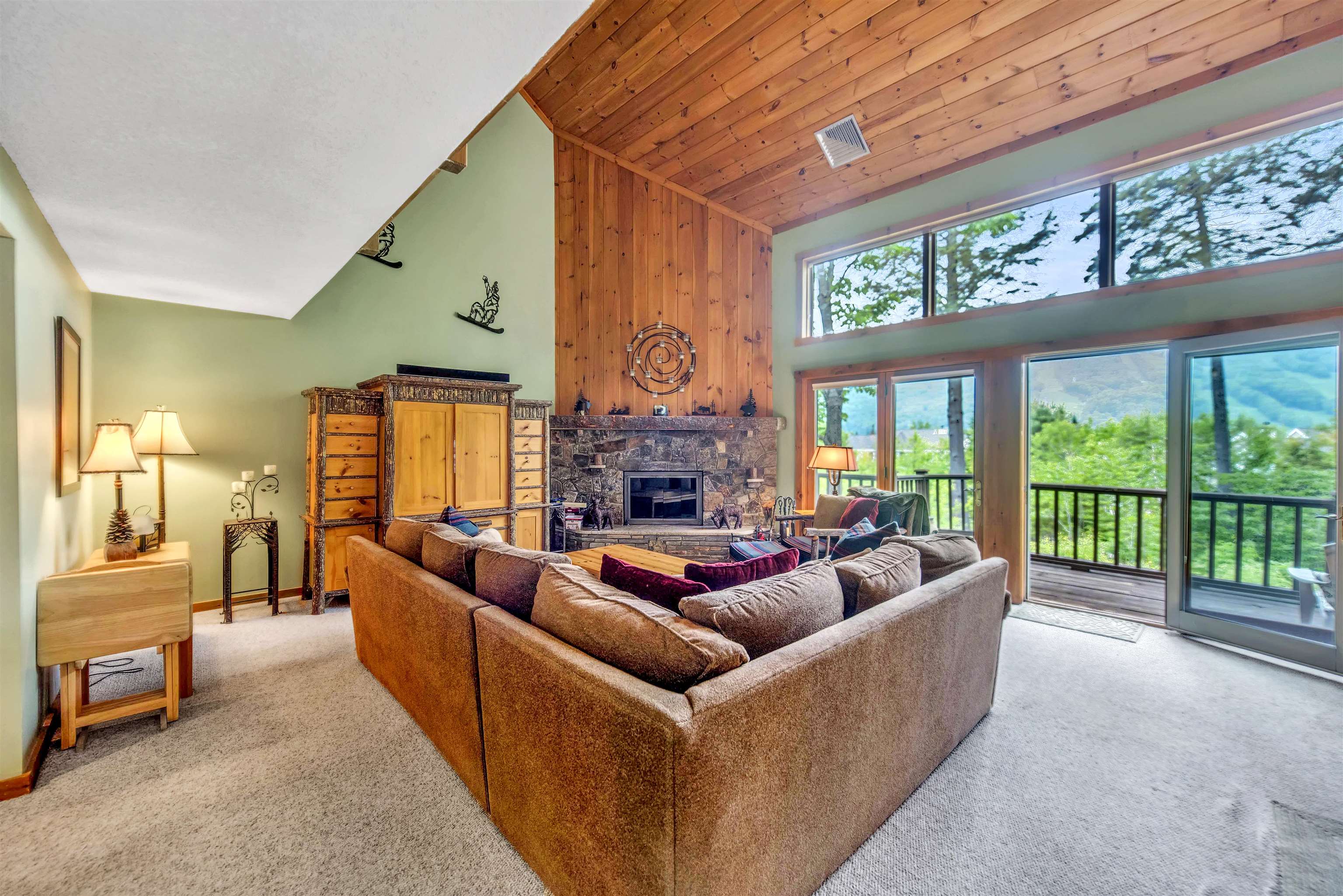 28 C Greenspring Road, Unit GS U#16 West Dover, VT 05356 - Photo 1 of 35