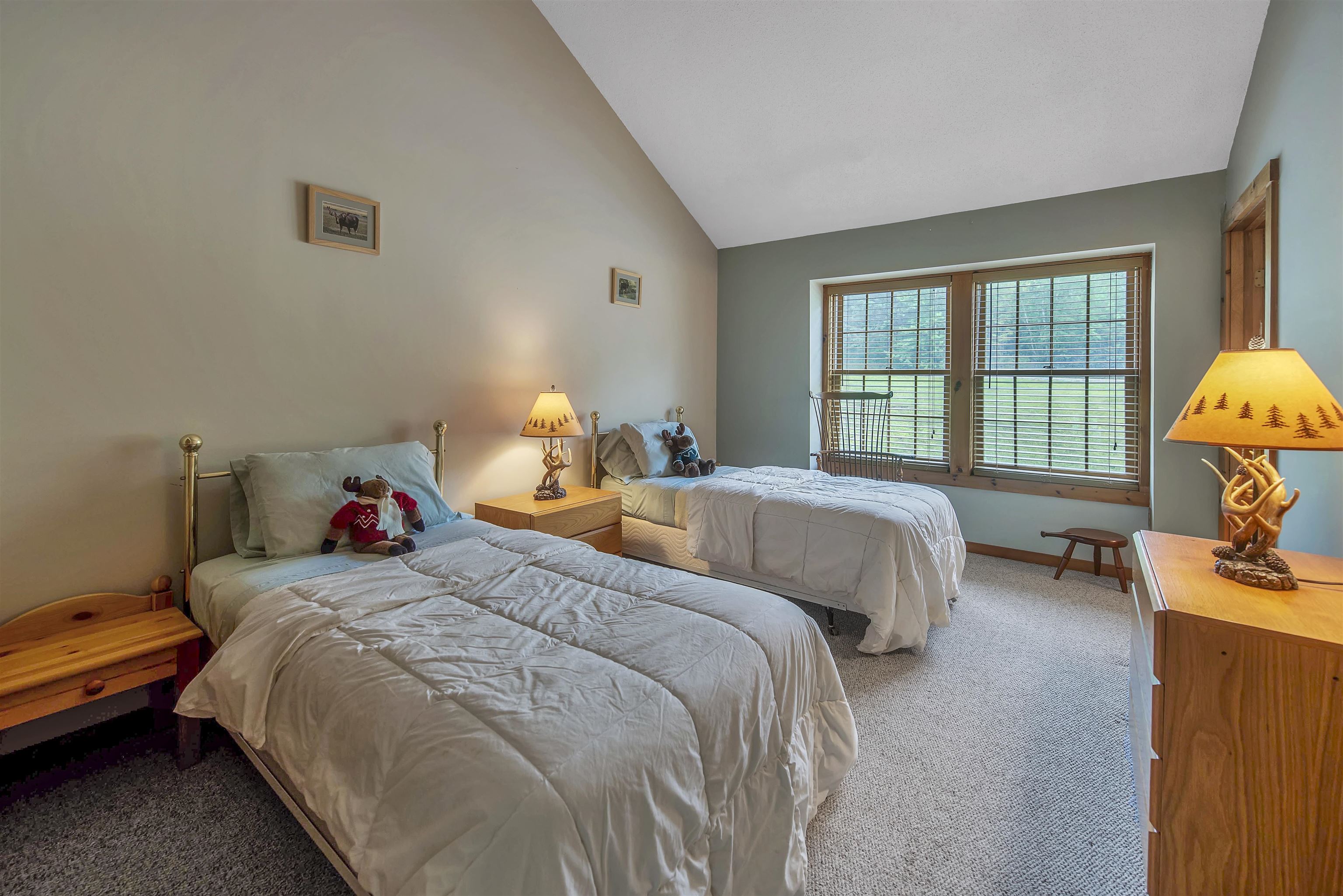 28 C Greenspring Road, Unit GS U#16 West Dover, VT 05356 - Photo 14 of 35