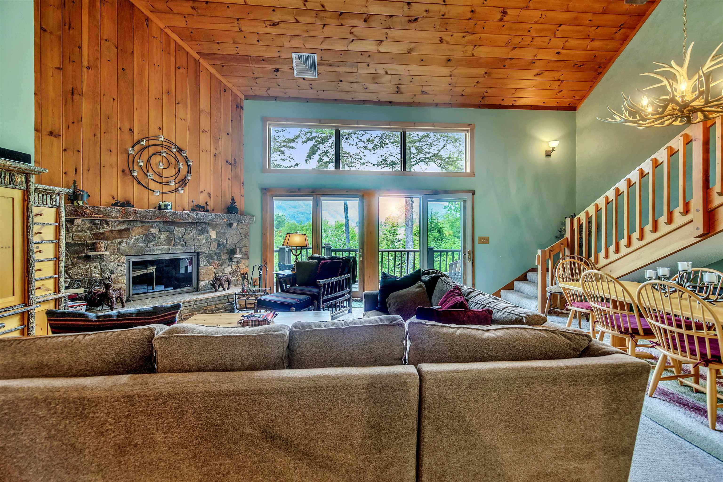 28 C Greenspring Road, Unit GS U#16 West Dover, VT 05356 - Photo 2 of 35