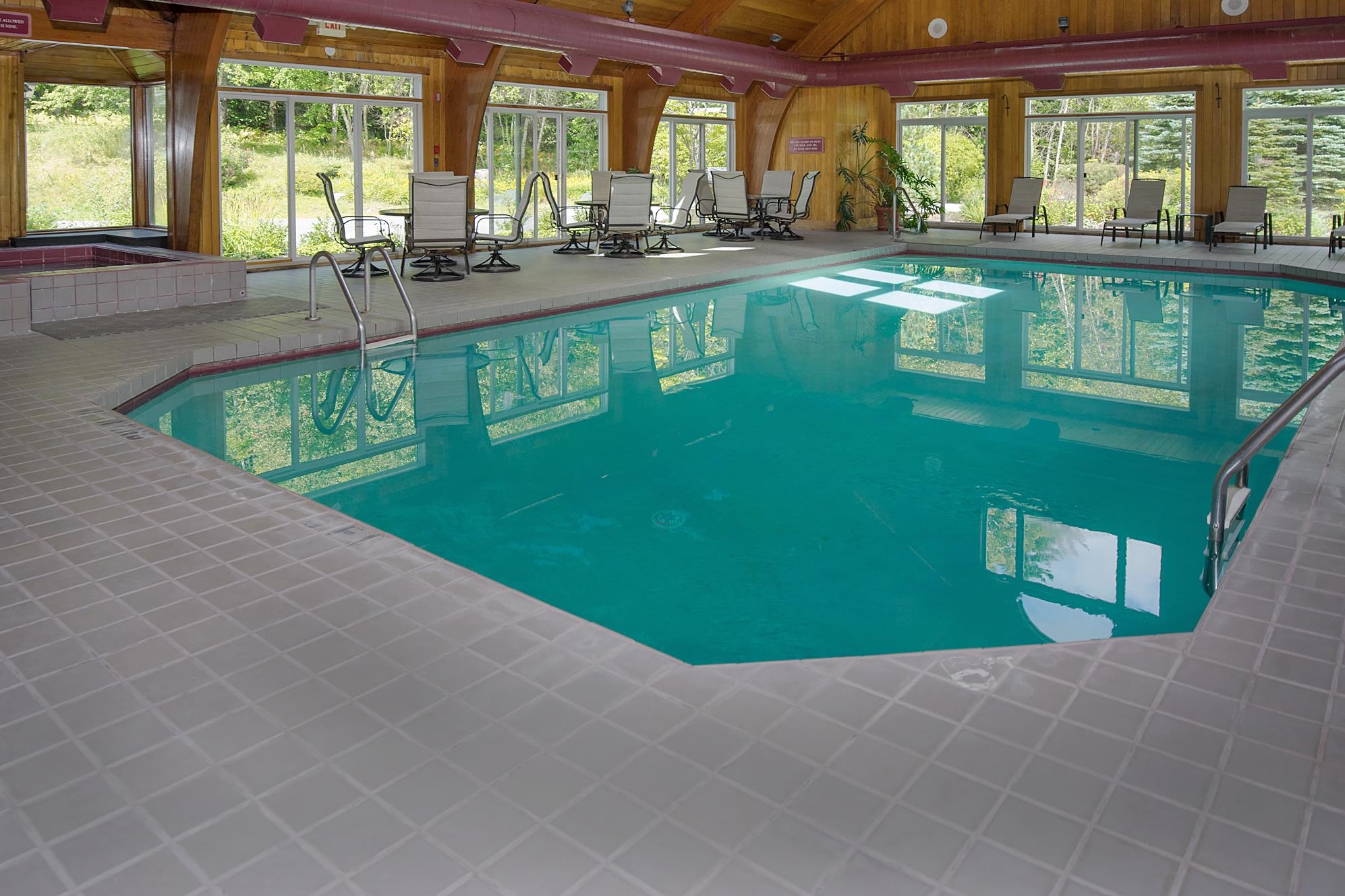 28 C Greenspring Road, Unit GS U#16 West Dover, VT 05356 - Photo 35 of 35