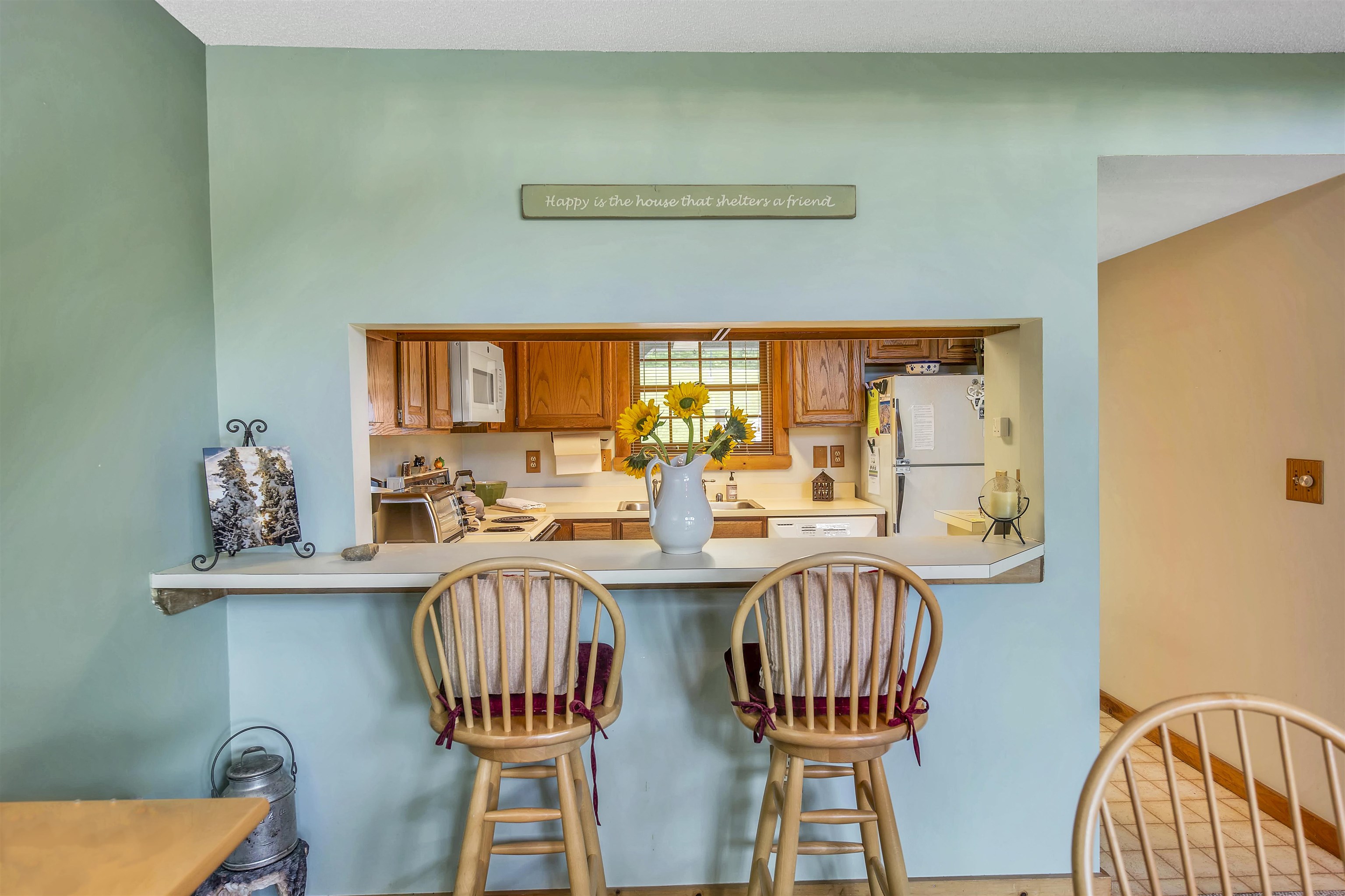 28 C Greenspring Road, Unit GS U#16 West Dover, VT 05356 - Photo 8 of 35