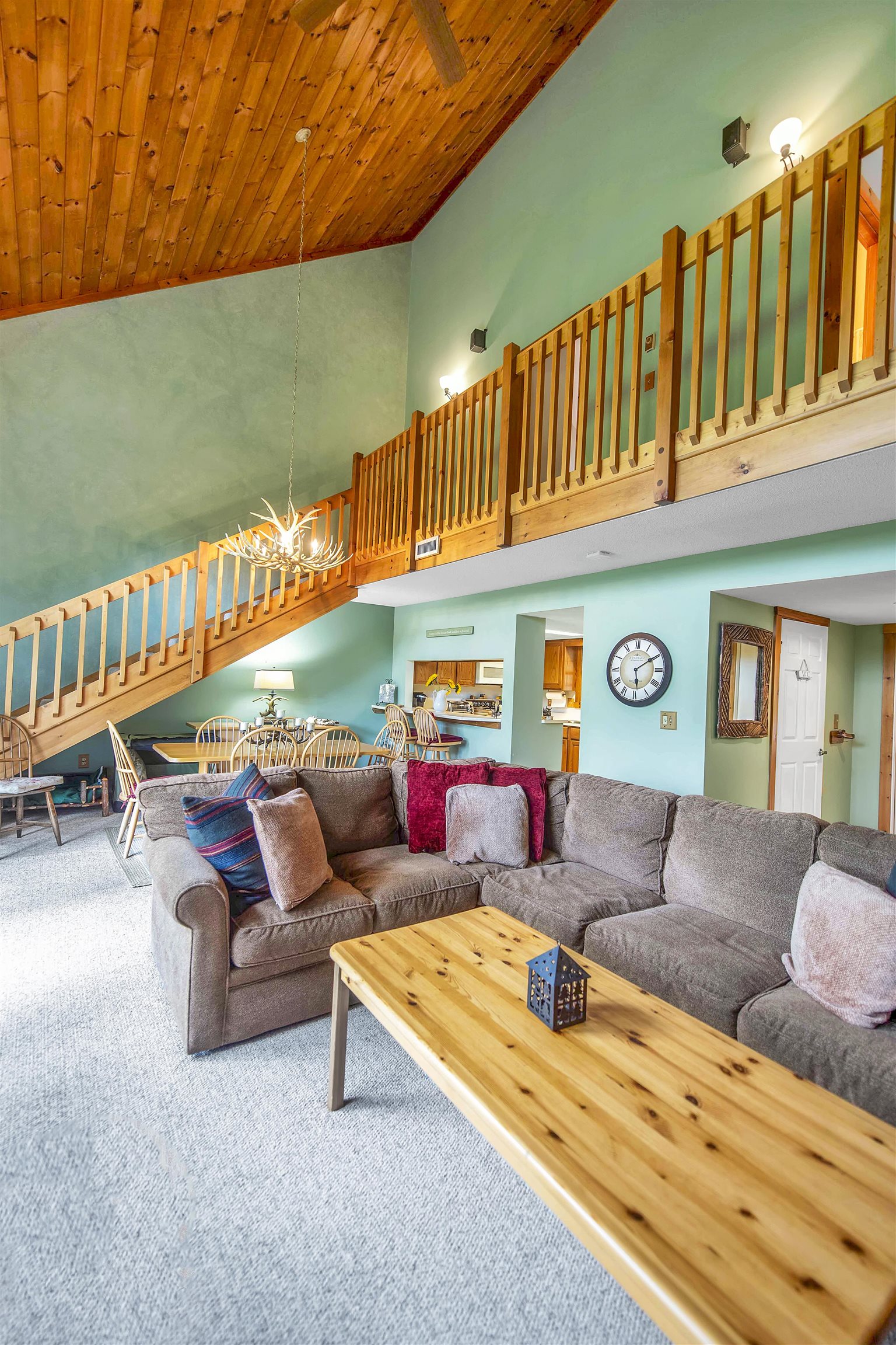 28 C Greenspring Road, Unit GS U#16 West Dover, VT 05356 - Photo 10 of 35