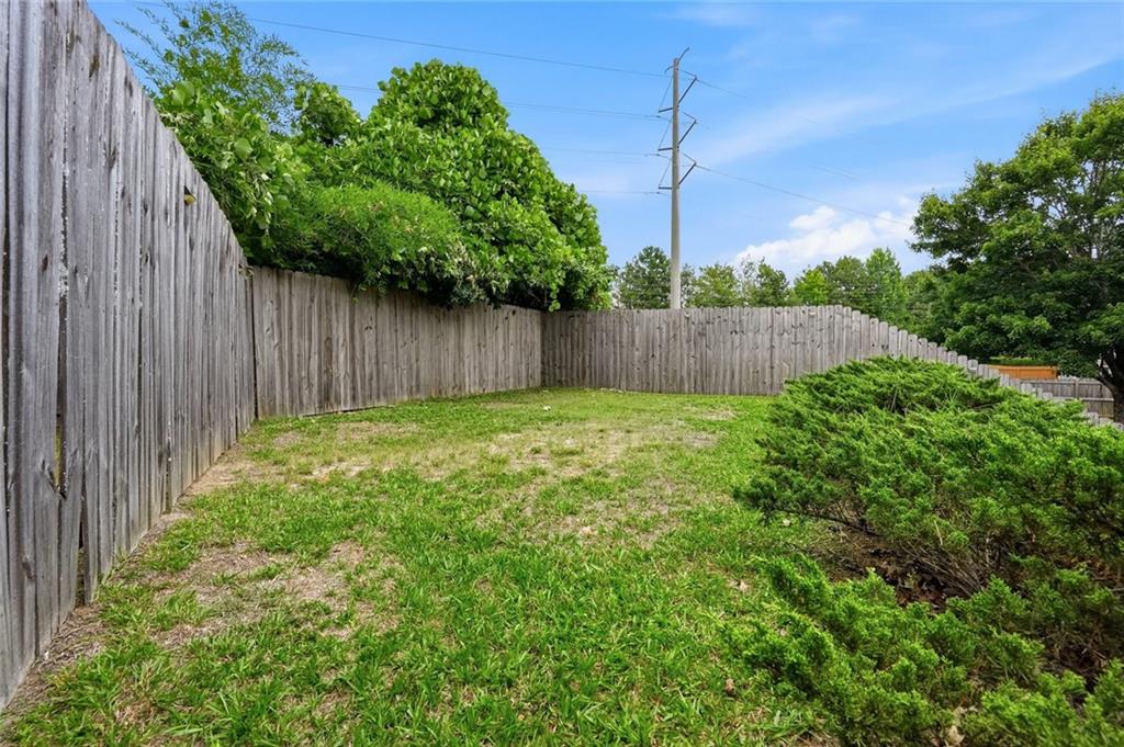 3320 Pebble Ridge Lane Buford, GA 30519 - Photo 38 of 48