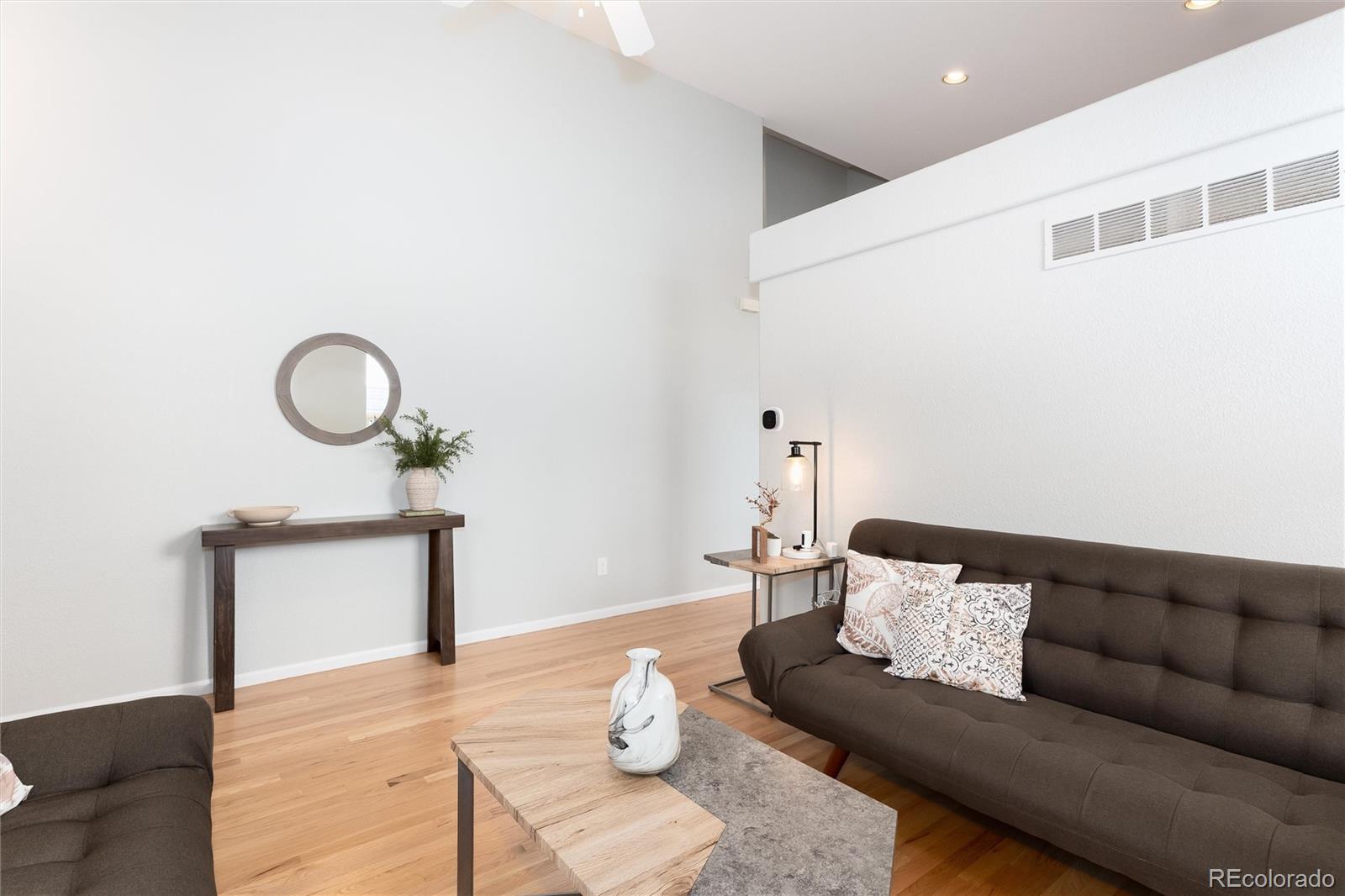 10627 Cherrybrook Circle Highlands Ranch, CO 80126 - Photo 7 of 44 a living room with furniture