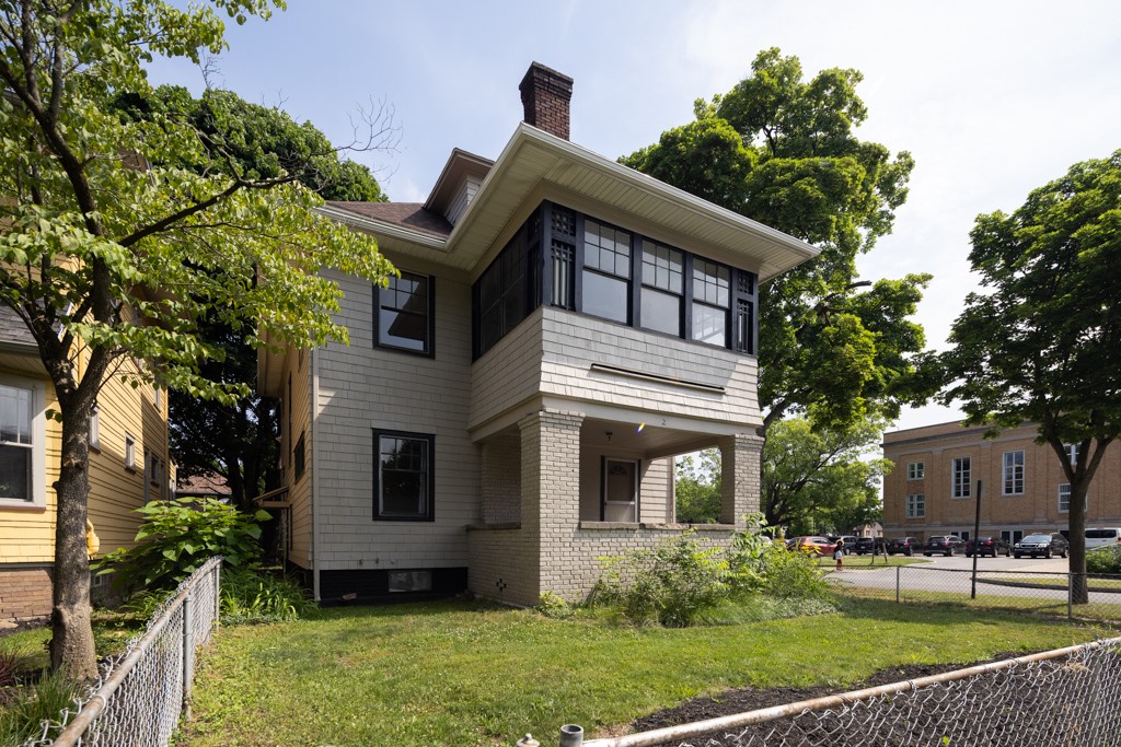 2 Trafalgar Street Rochester, NY 14619 - Photo 1 of 47