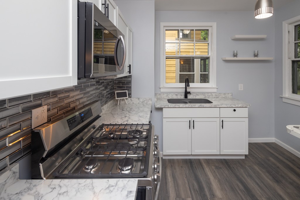 2 Trafalgar Street Rochester, NY 14619 - Photo 14 of 47