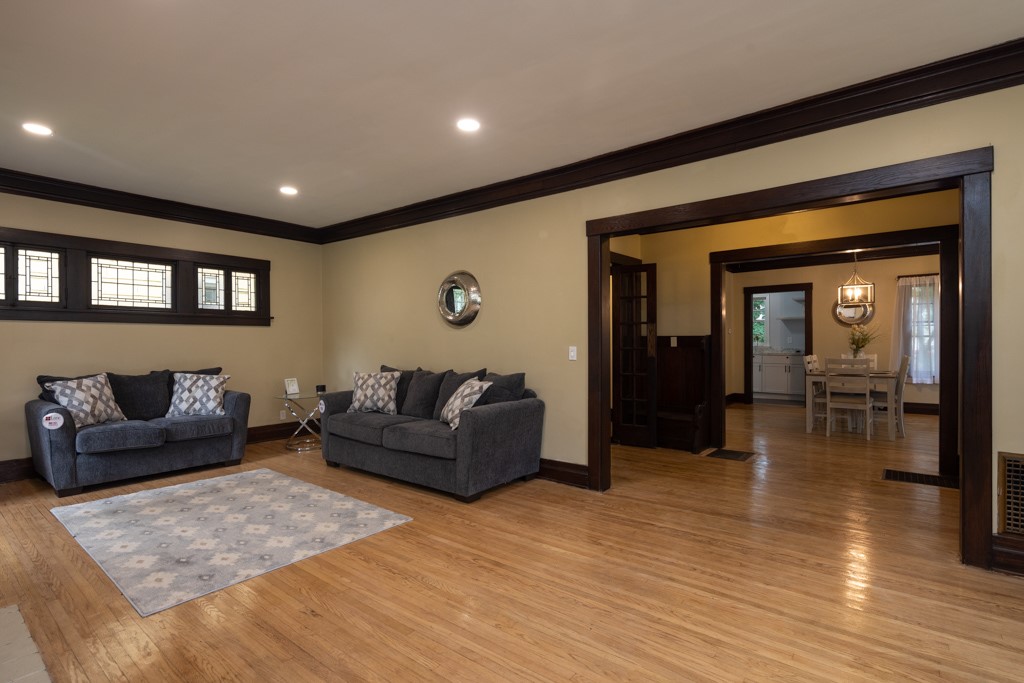 2 Trafalgar Street Rochester, NY 14619 - Photo 15 of 47