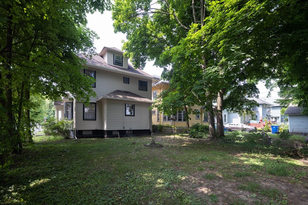 2 Trafalgar Street Rochester, NY 14619 - Photo 47 of 47