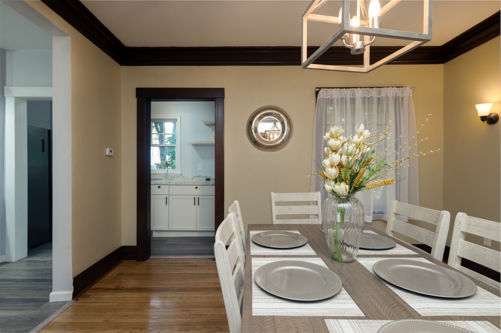 2 Trafalgar Street Rochester, NY 14619 - Photo 7 of 47