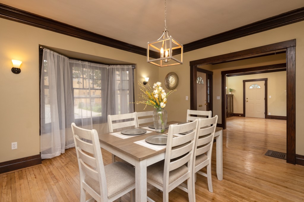 2 Trafalgar Street Rochester, NY 14619 - Photo 8 of 47