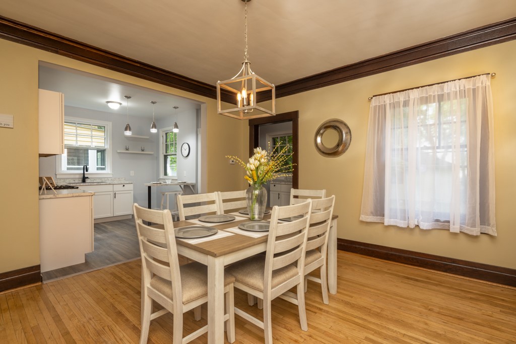 2 Trafalgar Street Rochester, NY 14619 - Photo 9 of 47