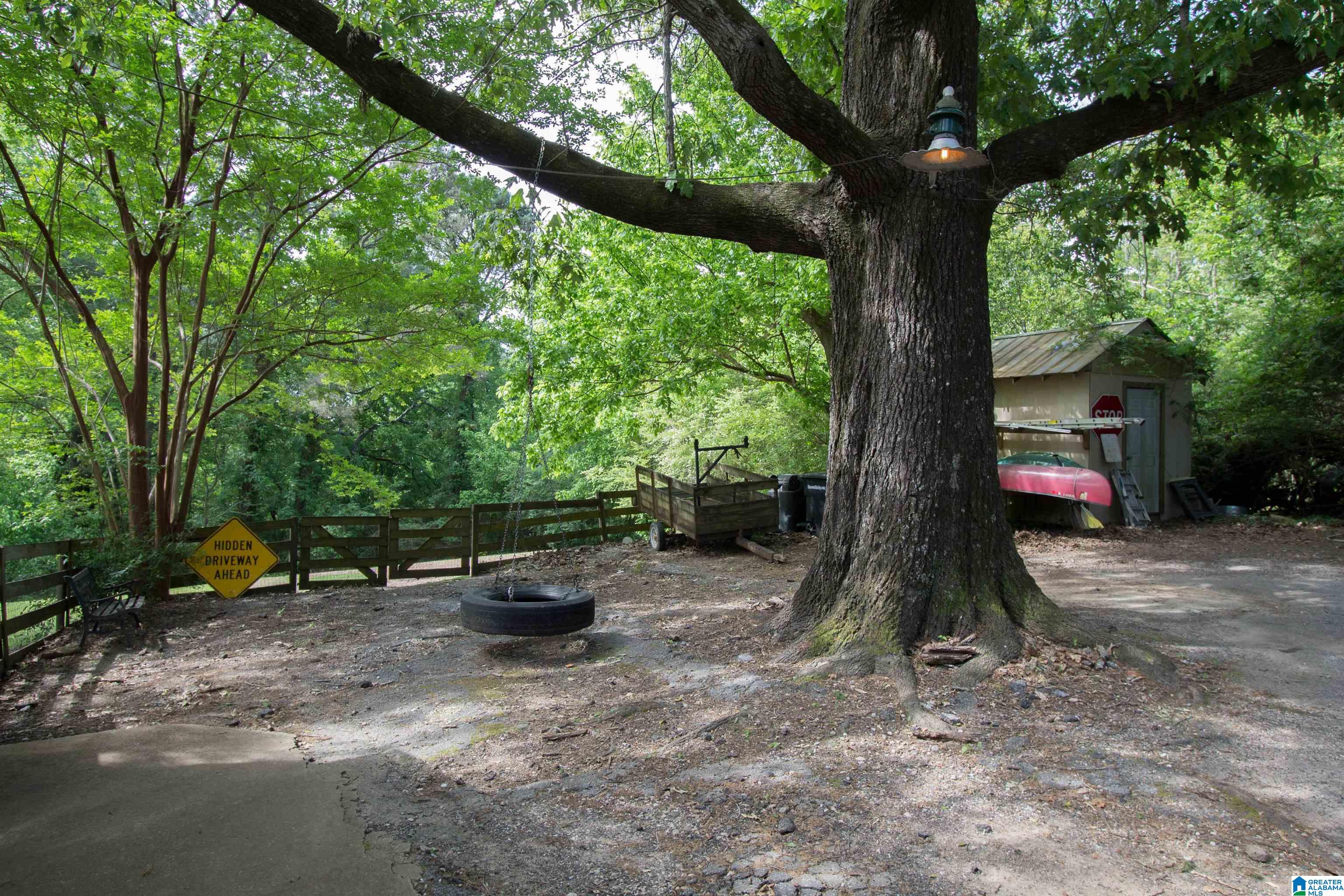 5747 County Road 10 Montevallo, AL 35115 - Photo 50 of 53