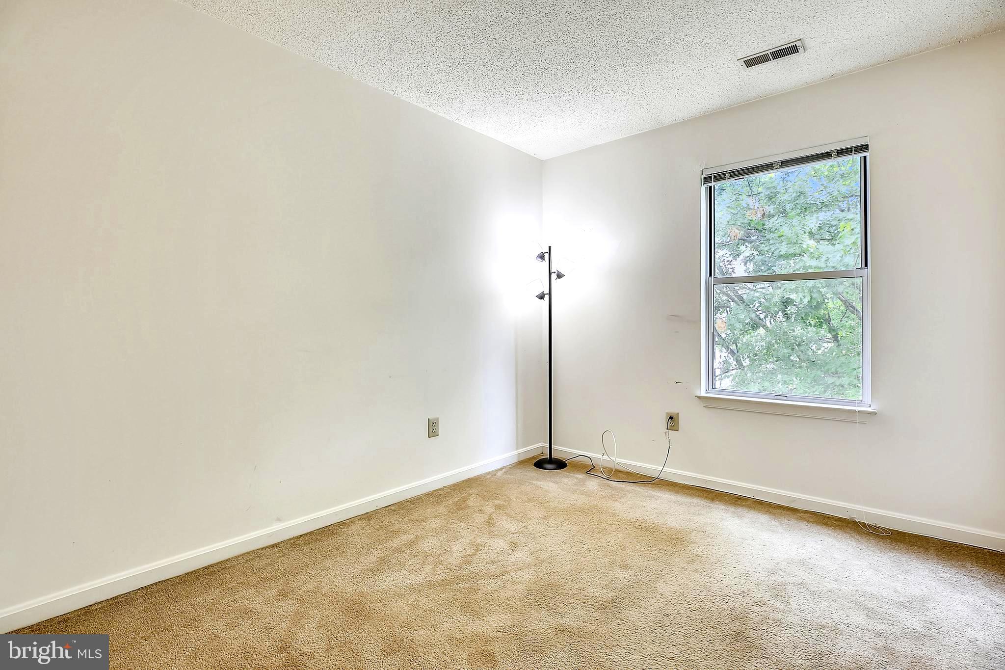 2600 Camelback Lane, Unit 10 Silver Spring, MD 20906 - Photo 14 of 39 Bedroom 2- window view