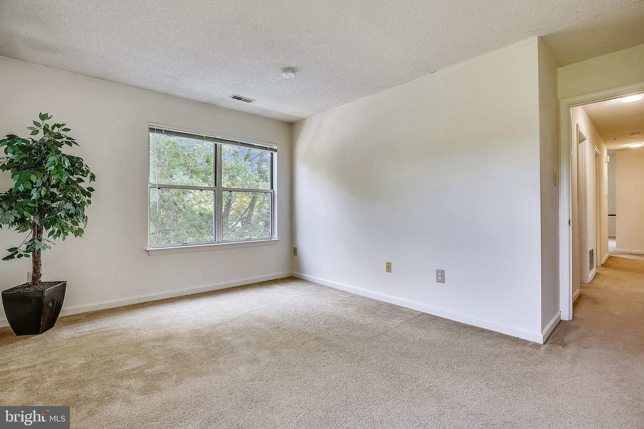 2600 Camelback Lane, Unit 10 Silver Spring, MD 20906 - Photo 19 of 39 Primary bedroom suite with large windows