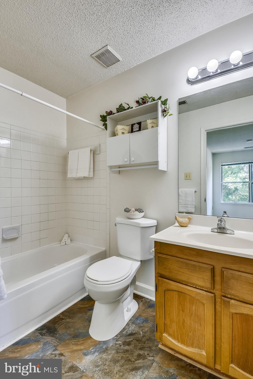 2600 Camelback Lane, Unit 10 Silver Spring, MD 20906 - Photo 22 of 39 Primary ensuite bathroom with ample space