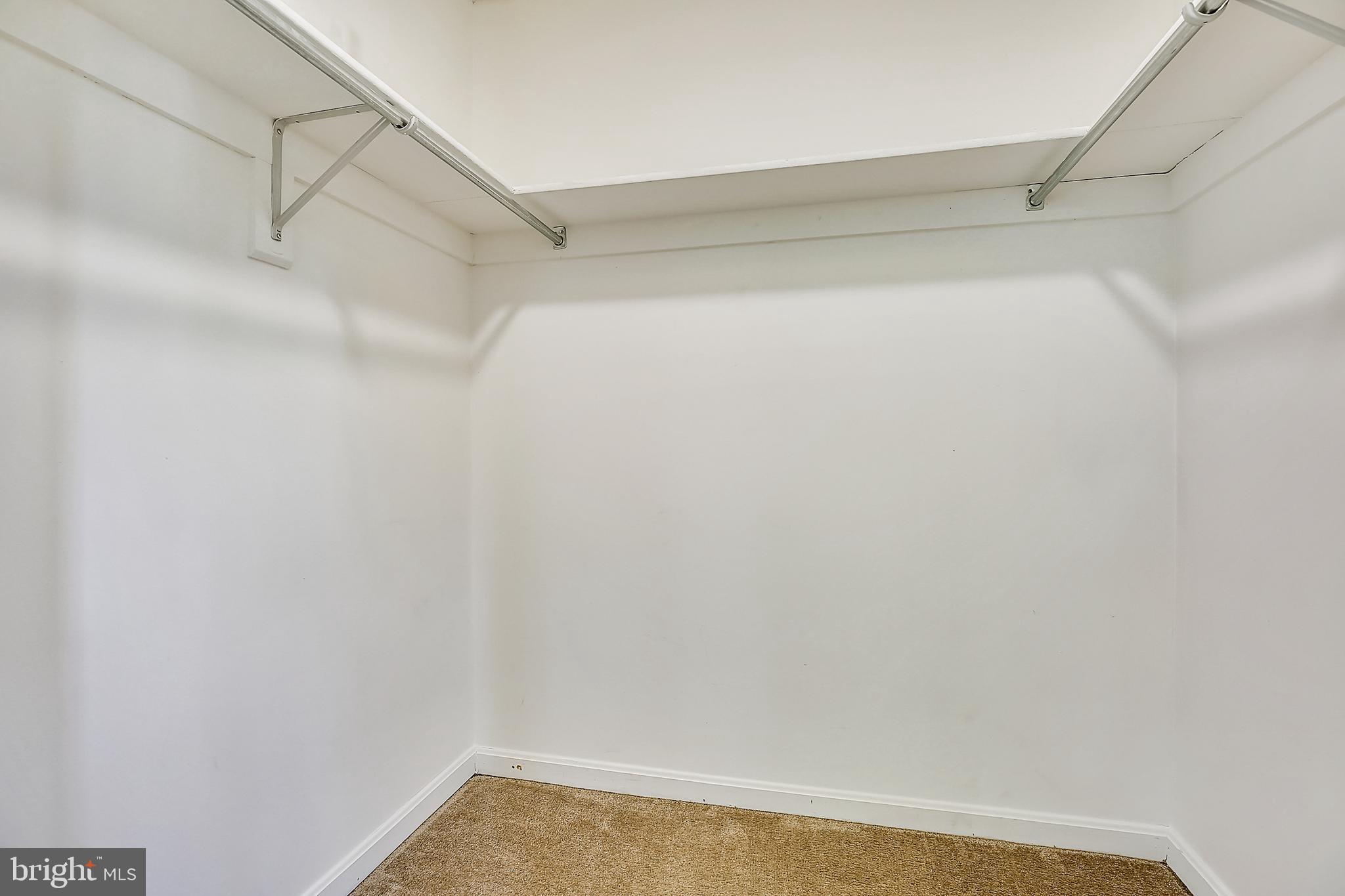 2600 Camelback Lane, Unit 10 Silver Spring, MD 20906 - Photo 23 of 39 Primary walk-in closet with lots of storage