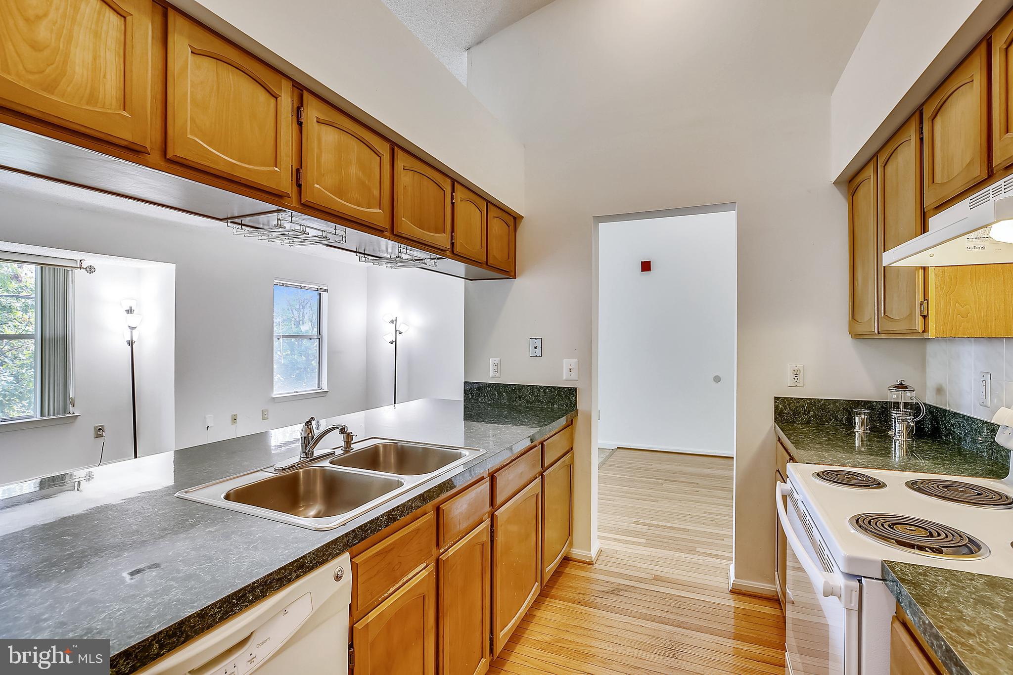 2600 Camelback Lane, Unit 10 Silver Spring, MD 20906 - Photo 7 of 39 Lots of counter space and storage options