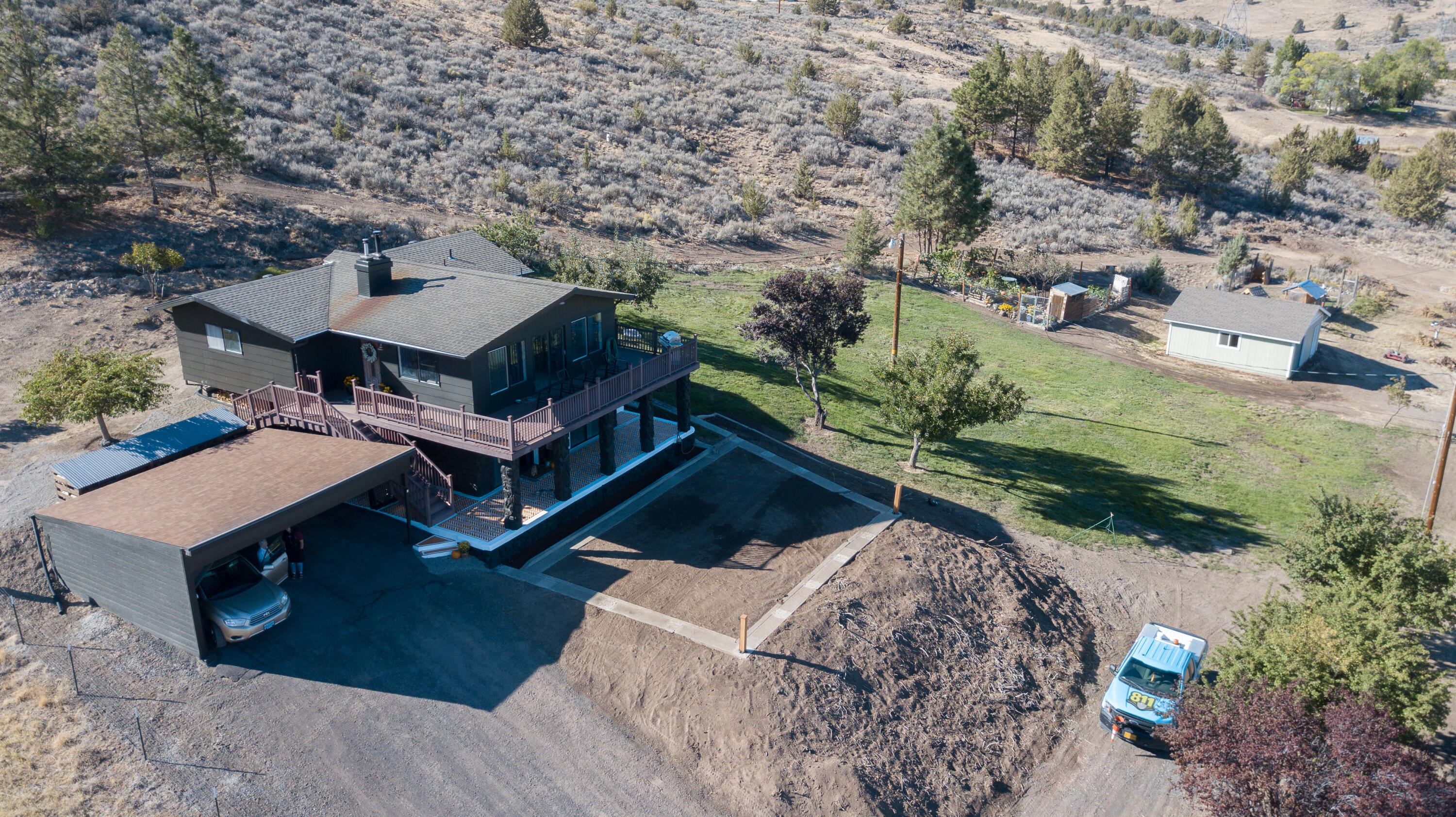 2500 Frontage Road Klamath Falls, OR 97601 - Photo 92 of 98 97
