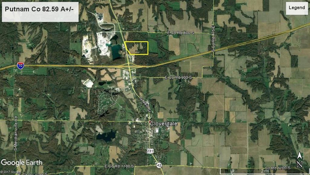 0 Us 231 Cloverdale, IN 46120 - Photo 15 of 19