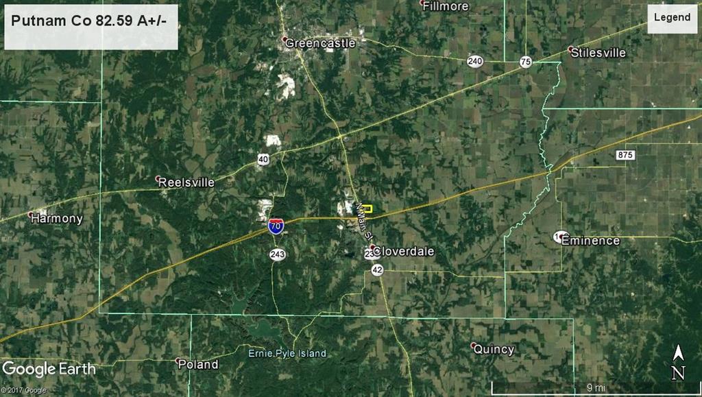 0 Us 231 Cloverdale, IN 46120 - Photo 16 of 19