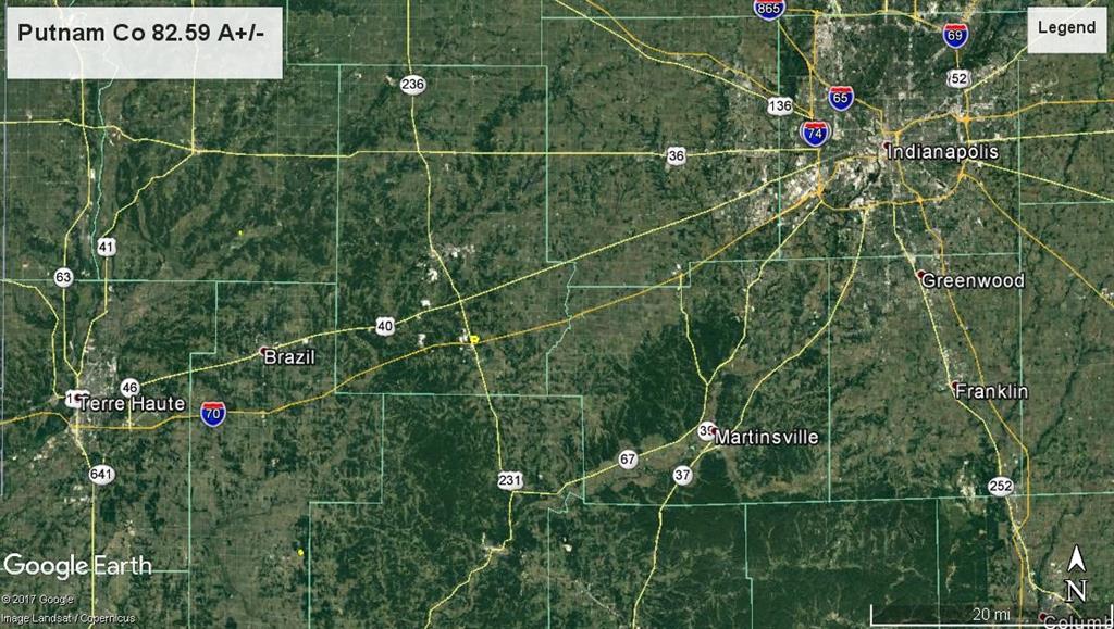 0 Us 231 Cloverdale, IN 46120 - Photo 17 of 19