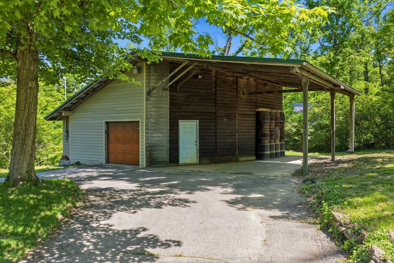 265 Bonham Road Cincinnati, OH 45215 - Photo 61 of 71 Gallery Image 61