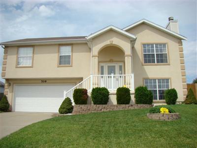709 South Lantern Ridge Nixa, MO 65714 - Photo 1 of 1 Primary Photo