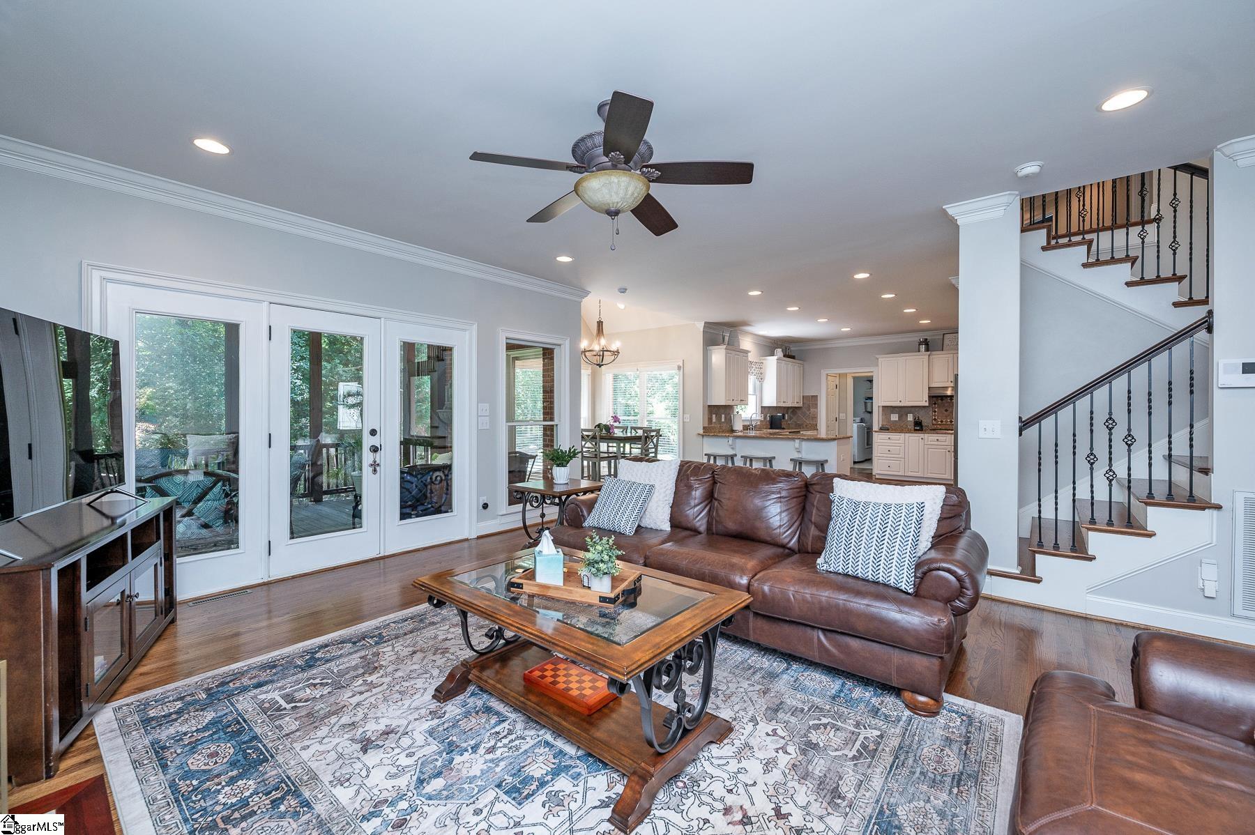 7 Kennesaw Way Greer, SC 29650 - Photo 10 of 41