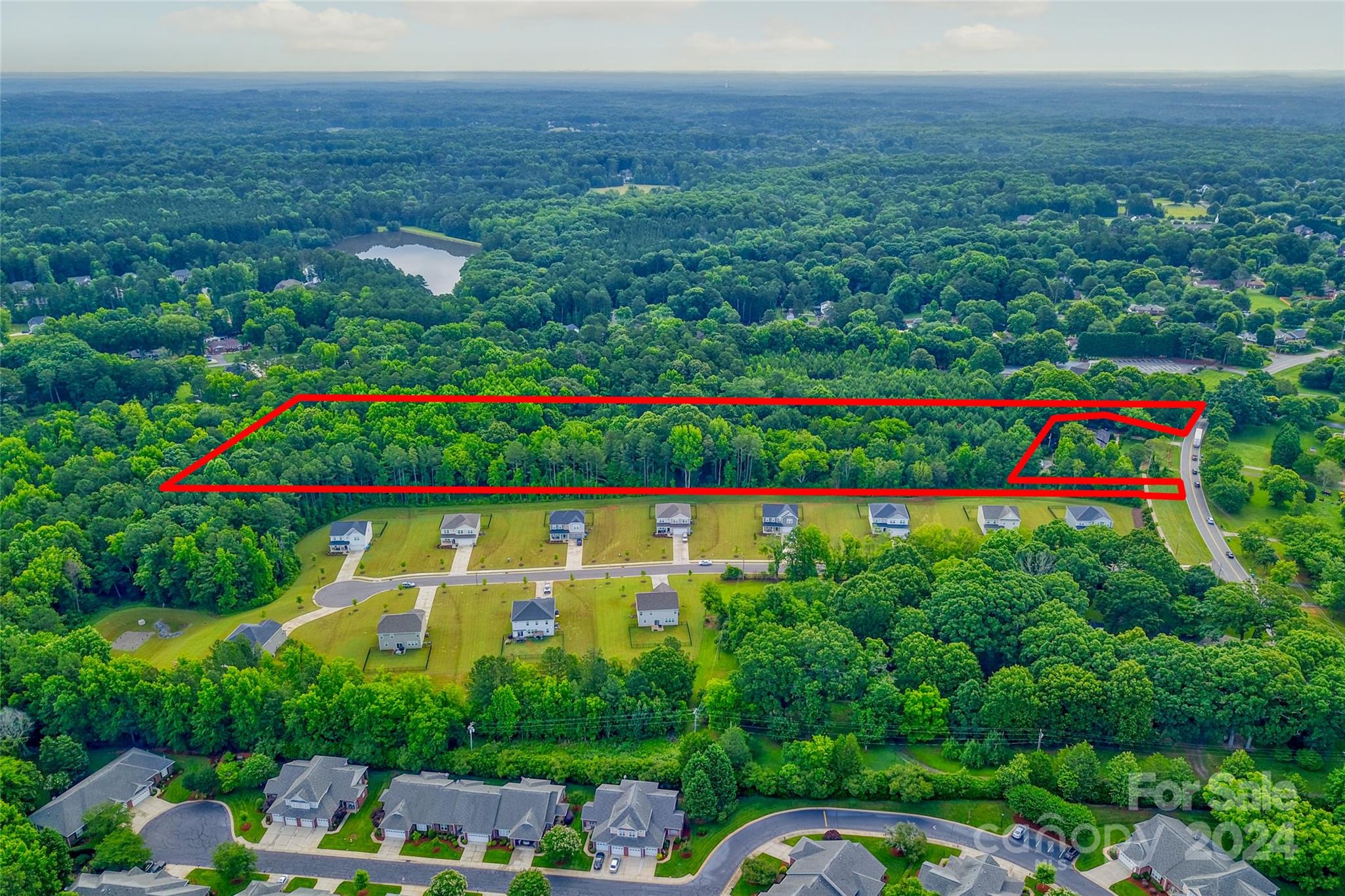 0 Idlewild Road Matthews, NC 28105 - Photo 15 of 28 Gallery Image 15