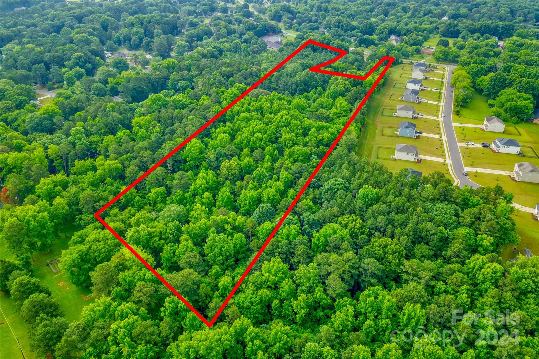 0 Idlewild Road Matthews, NC 28105 - Photo 17 of 28 Gallery Image 17