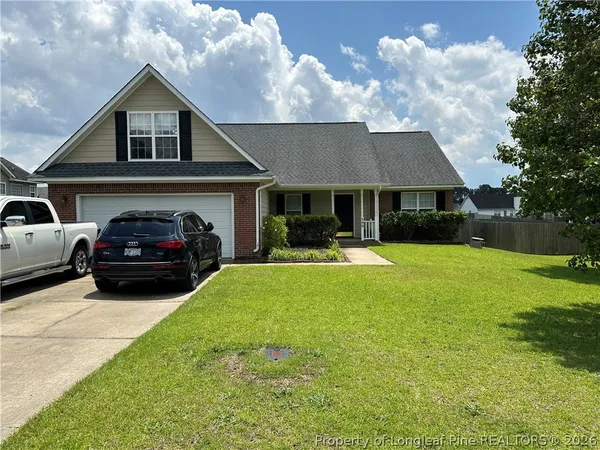 $1,800 | 590 Americana Drive, Raeford, NC 28376
