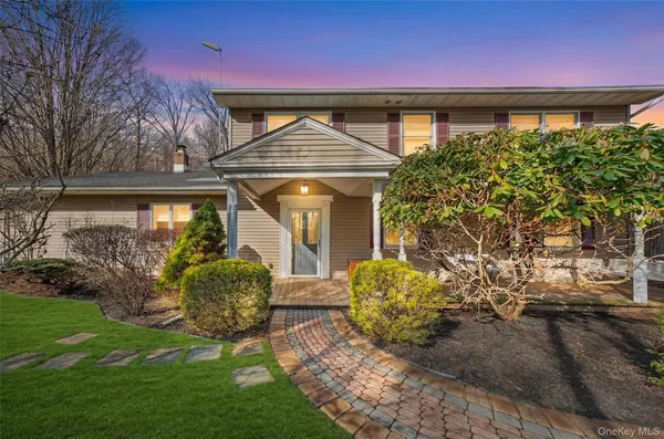 $849,000 | 155 Roselawn Road, Highland Mills, NY 10930