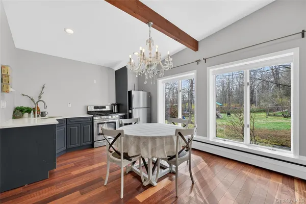 $849,000 | 155 Roselawn Road, Highland Mills, NY 10930