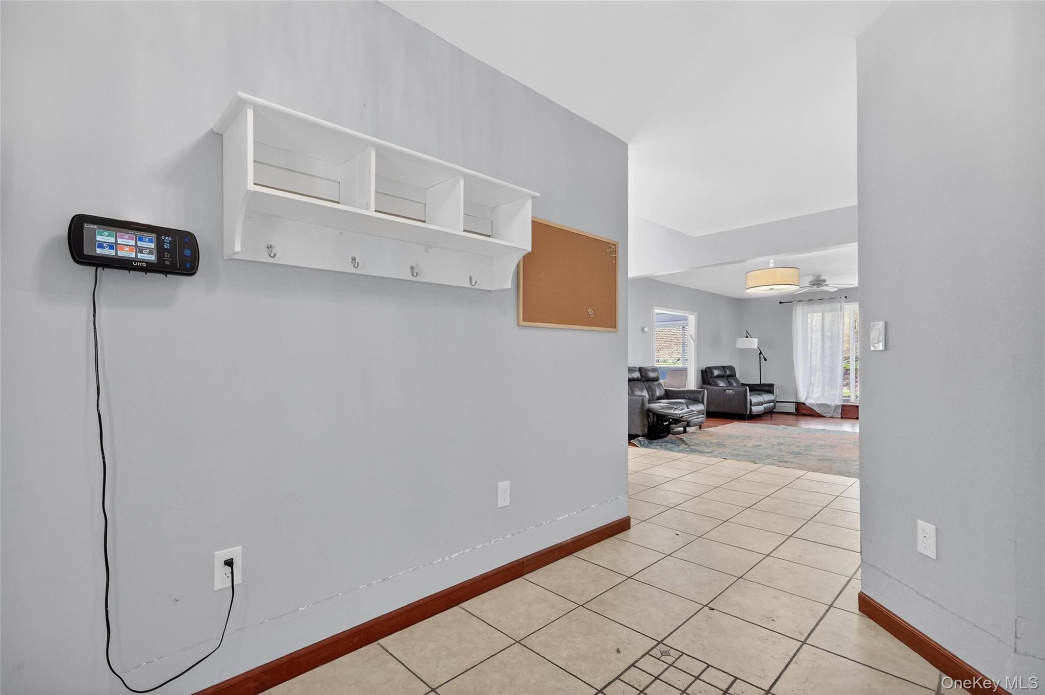 155 Roselawn Road Highland Mills, NY 10930 - Photo 6 of 40 a view of a livingroom with wooden floor