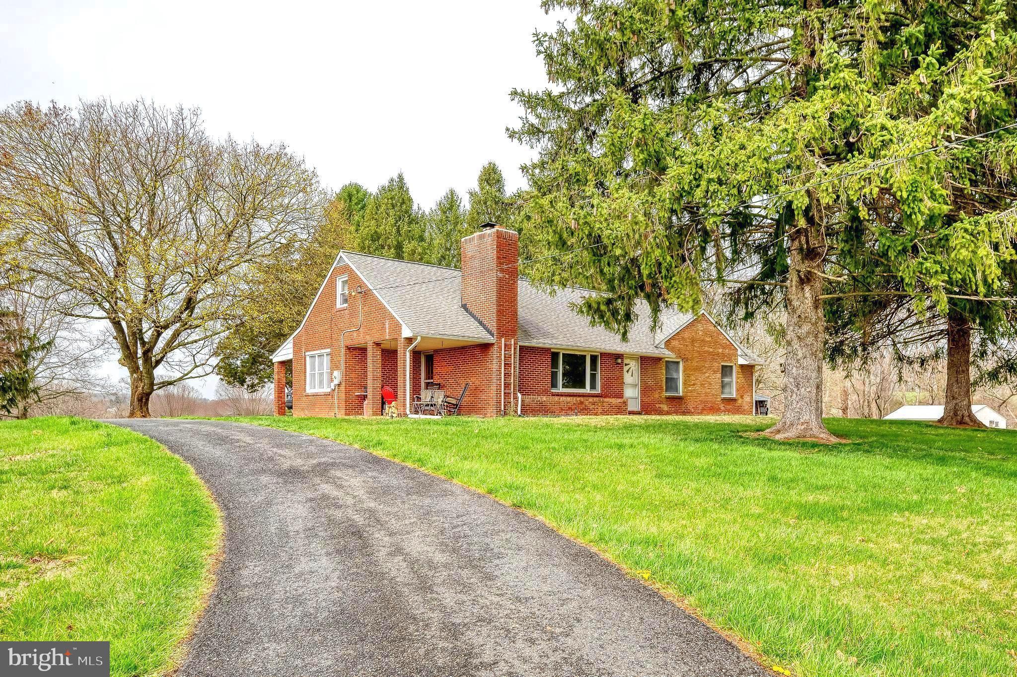 4448 Fawn Grove Road Street, MD 21154 - Photo 1 of 41 Gallery Image 1