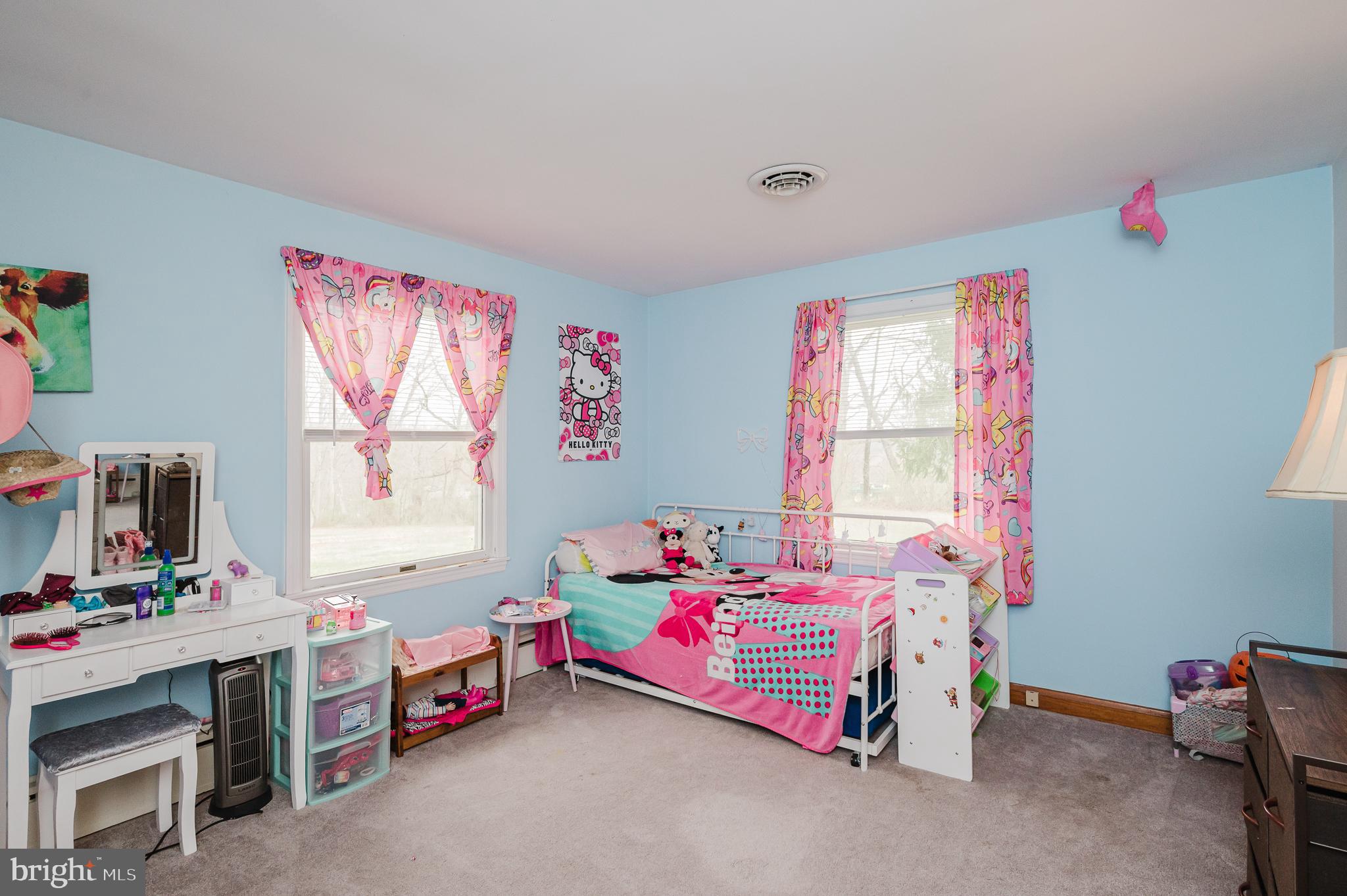 4448 Fawn Grove Road Street, MD 21154 - Photo 16 of 41 Bedroom 2