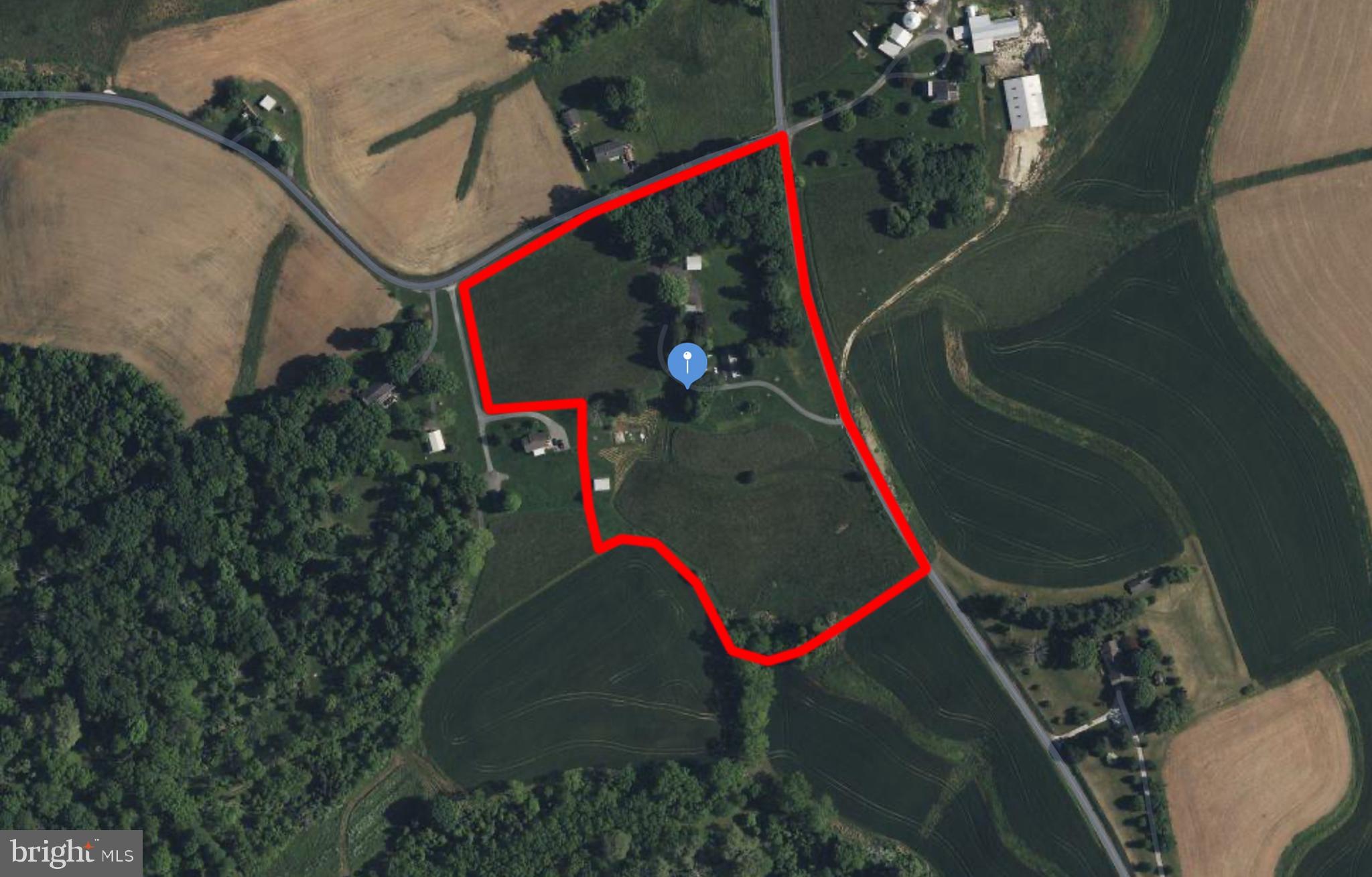 4448 Fawn Grove Road Street, MD 21154 - Photo 2 of 41 12+ Acre Farmette