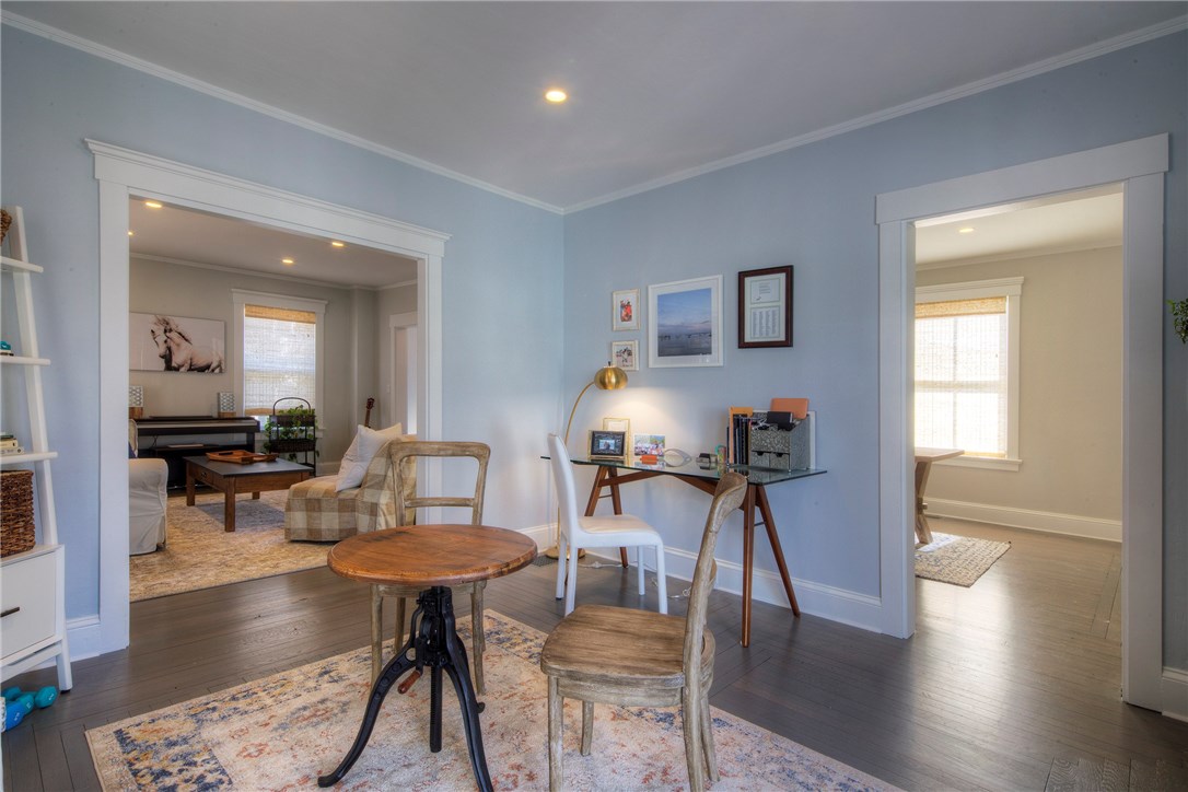 96 3rd Street Newport, RI 02840 - Photo 14 of 27