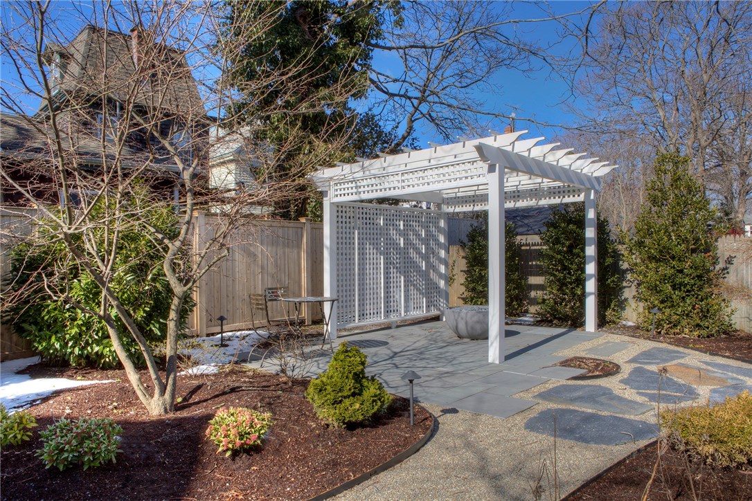 96 3rd Street Newport, RI 02840 - Photo 22 of 27