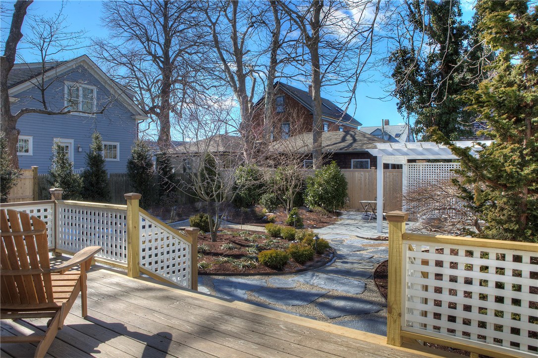 96 3rd Street Newport, RI 02840 - Photo 23 of 27