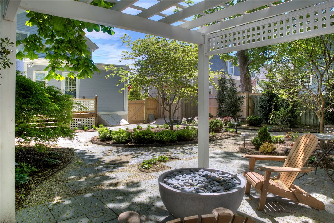 96 3rd Street Newport, RI 02840 - Photo 24 of 27