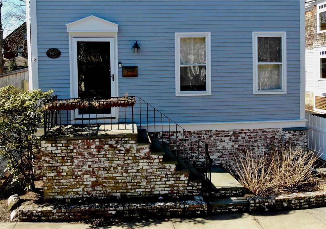96 3rd Street Newport, RI 02840 - Photo 26 of 27