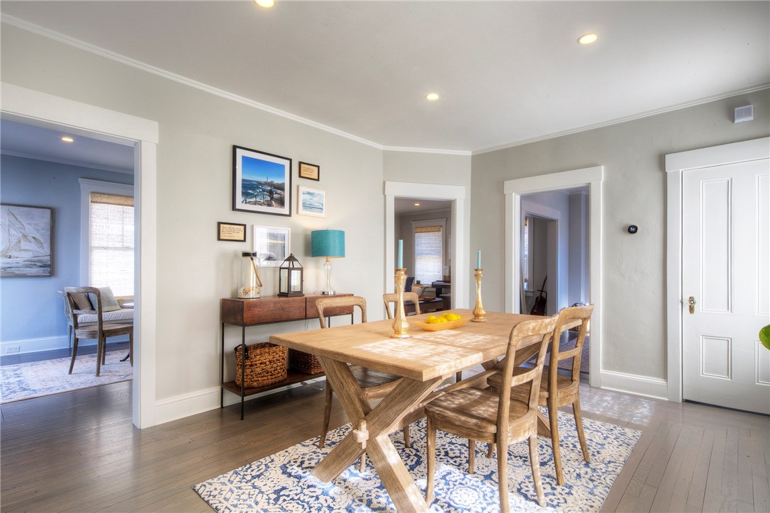 96 3rd Street Newport, RI 02840 - Photo 10 of 27