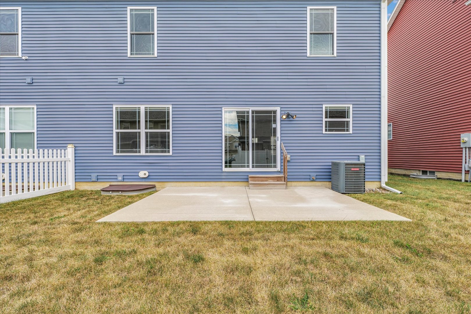 3409 Boulder Ridge Drive Champaign, IL 61822 - Photo 40 of 40 Gallery Image 40
