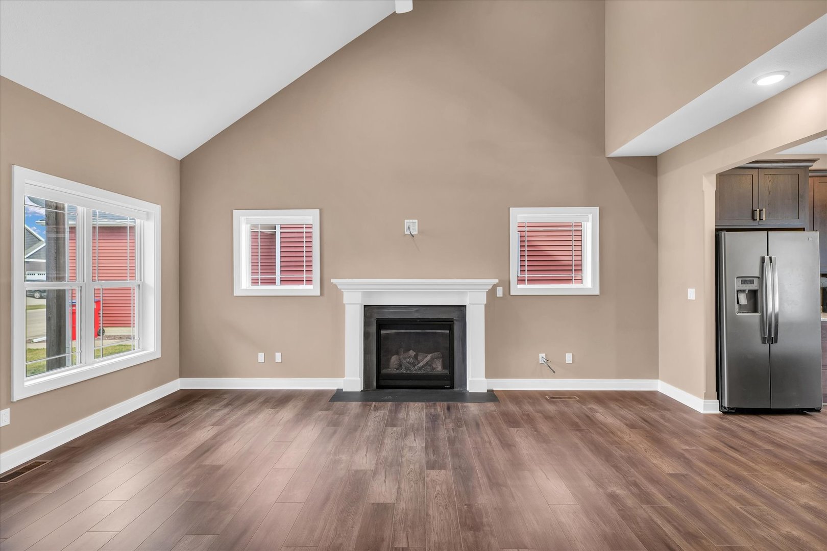 3409 Boulder Ridge Drive Champaign, IL 61822 - Photo 6 of 40 Gallery Image 6