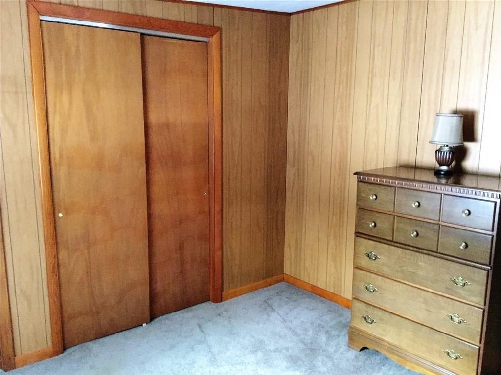 247 Highland View Road New Castle, PA 16101 - Photo 13 of 21 Bedroom # 3 Upstairs
