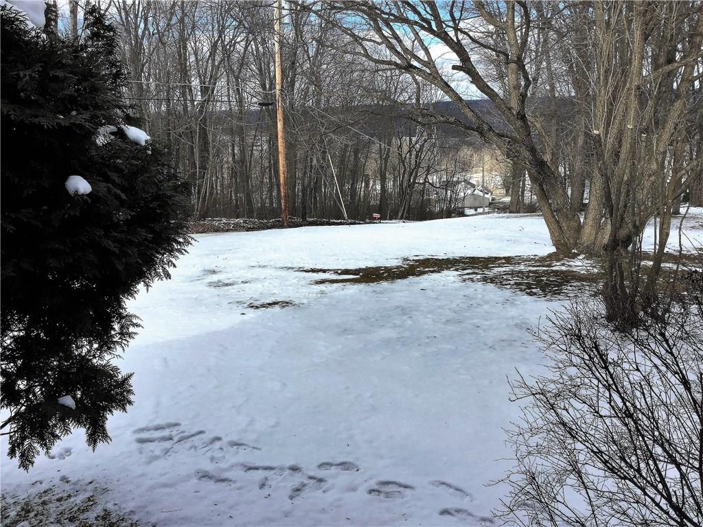 247 Highland View Road New Castle, PA 16101 - Photo 16 of 21 Yard