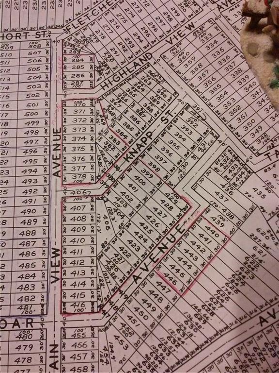 247 Highland View Road New Castle, PA 16101 - Photo 21 of 21 Selling Lot #'s 369-383