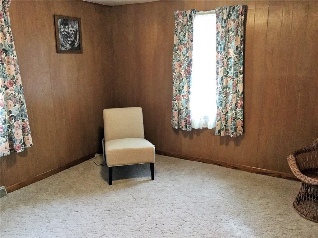 247 Highland View Road New Castle, PA 16101 - Photo 8 of 21 Main Floor Bedroom